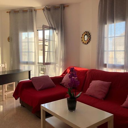 Apartamento Vistas Al Mar, Wifi De 600 Mb Gran Tarajal Εξωτερικό φωτογραφία