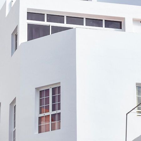 Apartamento Vistas Al Mar, Wifi De 600 Mb Gran Tarajal Εξωτερικό φωτογραφία