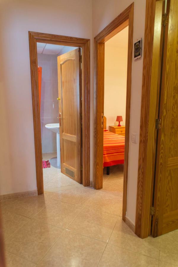 Apartamento Vistas Al Mar, Wifi De 600 Mb Gran Tarajal Εξωτερικό φωτογραφία